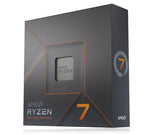 AMD Ryzen 7 7700X, without cooler V1202-V2-CPAR7-7700X