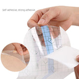 20Pcs Waterproof Swimming Pads for Women PU Clear Hygienic Pantiliners for Women - Portable Hygienic V1370-AZ4-14514