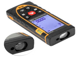 Laser Distance Measure Device Handheld Rangefinder High Accuracy Infrared Measuring Tool V1294-YM0901-3114200084611