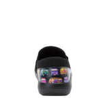 Alegria Duette Nursing Shoes Slip On Womens Work Working Hospitality - Magic Bus V563-DUE-7599-MAGICBUS-37