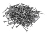 250 Pcs Horseshoe High Tensile Strength Good Elasticity Accurately Crafted Steel Horse Shoes V1294-YM0523-3111220105112