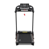 Everfit Treadmill Electric Home Gym Fitness Exercise Machine Hydraulic 420mm TMILL-TITAN42-SIM