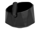 Household Small Coffee Container Coffee Ground Bucket Grind Dump Bin Waste BinJewel Shape V1294-YM0901-3118210166011
