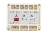 SPA Induction Switch Controller Stainless Steel Spa Induction Control Time Delay Switch Touch Switch V1294-YM0901-3111240014712