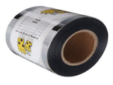Cup Sealer Film 2000PCS Per Roll CPP Cute Giraffe Pattern Milk Tea Cup Sealing Film for Plastic and V1294-YM0703-3118230155911