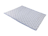 Extra Large Outdoor Picnic Blanket 75.2x59.1in Foldable Picnic Mat Beach Blanket for Camping Hiking V1294-YM0901-3111250050412