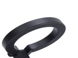 Magnet Phone Holder Electric Magnetic Suction Car Mount 360 Degree Rotating Vacuum Adsorption 3 V1294-YM0901-3113240350511