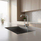 Basin Mixer Tap Faucet - Kitchen Laundry Bathroom Sink V63-826241