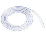G1/8 3 Meter Milking Machine Hose Transparent Milker Tube Pipe Milking Supplies Tool V1294-YM0901-3111200285211
