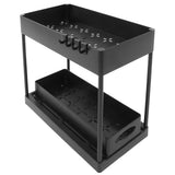 Under Sink Organizers Large Capacity Slide Out Storage Baskets for Bathrooms Kitchens Closets V1294-YM0512-3117220264111
