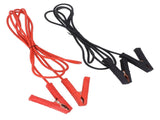 Automotive Jumper Cable Durable Heavy Duty Automotive Booster Cable Portable Quick Connect Jumper V1294-YM0703-3114230048912