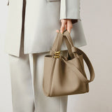 Purses for Women Women's Shoulder Bag, Bucket Bag, Handbag, Cross-body Bag, Purse, HandbagElephant V1369-AZ3-W-00939