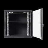 9U Wall Mount Network Server Rack Cabinet Enclosure V63-921121