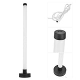 Simple Floor Lamp LED Corner Lamp Bedroom Living Room Standing Night Light 100240VUS Plug V1294-YM0901-3119210172511
