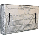 Mattress Storage and Protective Cover for Moving - Waterproof Full Size Mattress Cover 196x38x107cm V1188-YUMANO-06277-1