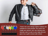 Outdoor Travel 24-Pack Retractable Lighter Holder Keychain with Belt Clip, Plastic and Metal, 6 V1370-AZ4-19839