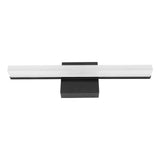 LED Vanity Light 15.7 Inch 6000K White Light Over Mirror Wall Mounted Modern Vanity Light Bar for V1294-YM0703-3119230079911