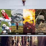 Waterproof Monocular Binoculars - 8-24X42 Zoom For Mobile Phone Photography PRL-61124730DBT