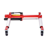 VEVOR Wheel Dolly Heavy Duty Vehicle Positioning Tire Car Lifter 1500Lbs 2 Pack V952-JTSLSBYC2J15T6E8VV0