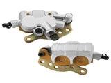 M MATI Front Brake Calipers & Pads for Kawasaki Brute Force 650 750 KVF650 KVF750 4x4i V1189-LWWAL-20260327-03555