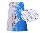 Home Entrance Carpet Anti Slip Soft Decorative Floor Mat for Bathroom Kitchen Living Room60x180cm V1294-YM0715-3117210214914