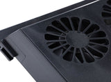 Solar Powered Car Exhaust Fan 3 Heads Odor Removal Multifunctional Air Purifier Cooling Fan for Home V1294-YM0901-3113240151211