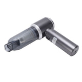 Handheld Vacuum Cleaner 100W 15000PA 3 Speeds Rechargeable Cordless Vacuum Cleaner and Air Duster V1294-YM0901-3113250177911