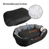 Thick Orthopedic Pet Bed Water-Resistant Cushion V767-9DPET02-XL