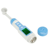 IP67 Waterproof Salinity Meter Tester for Food High Accuracy Salt Concentration Measuring V1294-YM0901-3111200235411