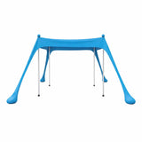 Weisshorn Beach Tent Sun Shelter UPF 50 Shade 3x3m for 8 Person Outdoor TENT-C-BEA-SHELTER