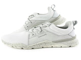 Timberland Mens Concrete Trail Low Cut Shoes Casual Sneakers - Light Grey Style 0A2ENW - US 9W V563-TB_0A2ENW-LHT_GRY-US9