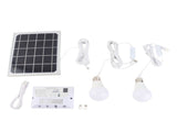 Solar Bulb Light for Shed/Hanging Solar Chicken Coop Lights/Hanging Solar Light Indoor Outdoor for V1294-YM0901-HB0097