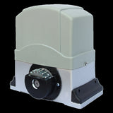1800KG Auto Slide Sliding Gate Opener Automatic w 4m Rail V63-823101