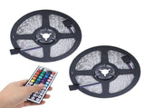Colorful Wifi Wireless 600LED Strip Light Dimmable 10M RGB Strip Lights 12V V1294-YM0901-3119210055111