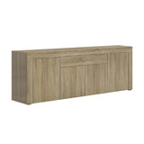 Artiss Buffet Sideboard - DANA Oak FURNI-L-BF02-WD-ABC