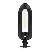 2 PCS Solar Walls Motion Sensor 32 LEDs Outdoor Waterproof Solar LED Wall Lamps with Dim/ High V1294-YM0901-H39234