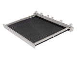 Retractable Clothes Rack with Template Wall Mount Mesh Breathable Platform Aluminium Laundry V1294-YM0710-3117230349911