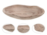 Outdoor Garden Bird Bath Tray Replacement Bowl for Wild Birds and Pollinator Water V1366-AZ2-W-17558