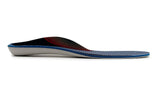 ARCHLINE Orthotics Insoles Balance Full Length Arch Support Pain Relief - EUR 47 V563-ARO160-47