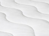 Dreamz Cool Mattress Topper Protector Queen MT1009-Q-WH