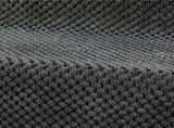 Pawz 3 Steps Pet Stairs Dog Ramp High Density Foam Grey PT1290-3