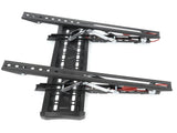 Universal TV Stand TV Monitor Base Bracket for 22-55in LED/LCD/Plasma Television V1294-YM0901-3116210031511