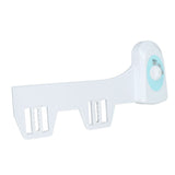 Bidet Toilet Attachment Smart Gentle Toilet Self Cleaning Sprayer for Men Women Children Elderly 1/2 V1294-YM0521-3112230029311