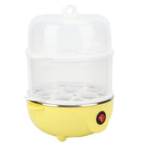 Household Mini Double Layer Egg Boiler Egg Cooking Machine Kitchen Utensils V1294-YM0901-3113200101611