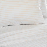 Stripe PRINTED SHEET SET - KING SINGLE V441-SS4504WATKS