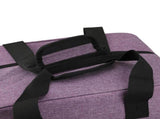 Serger Carrying Case, Universal Overlock Sewing Machine Tote Bag With Shoulder Strap and Handles V1237-MS-724-029