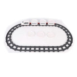 Rotating Sushi Toy Kids Food Train Set DIY Sushi Family Party V1237-ZY-203-4799