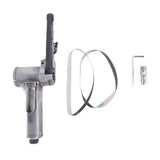 3/8Inch Air Belt Sander Air Angle Grinding Sanding Machine V1370-AZ4-07889