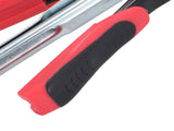 Pig Ring Pliers Kit Labor Saving C Type Fastening Clamp Tool Fencing Manual Plier for Pet Cage Car V1294-YM0901-3111240036211