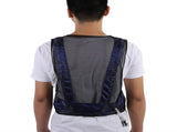 Welding Steel Air Compressed Cooling Vest Eddy Tube Air Conditioner Waistcoat V1294-YM0901-JY10240